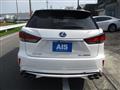 2021 Lexus RX