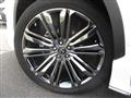 2021 Lexus RX