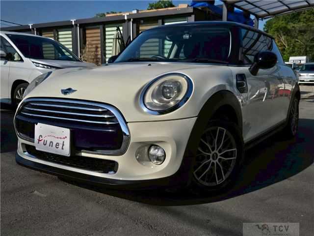2014 BMW MINI