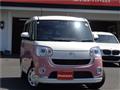 2022 Daihatsu Move