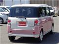 2022 Daihatsu Move
