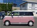 2022 Daihatsu Move