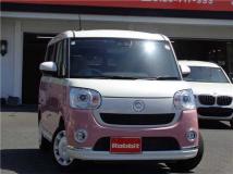2022 Daihatsu Move
