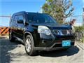 2011 Nissan X-Trail