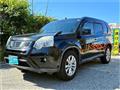 2011 Nissan X-Trail