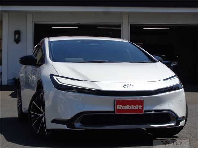 2023 Toyota Prius