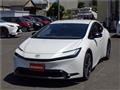 2023 Toyota Prius