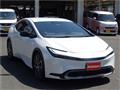 2023 Toyota Prius