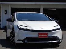 2023 Toyota Prius