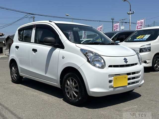 2013 Suzuki Alto
