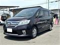2012 Nissan Serena