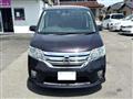 2012 Nissan Serena