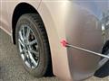2013 Subaru Stella