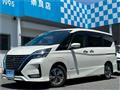 2021 Nissan Serena