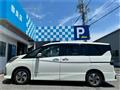 2021 Nissan Serena