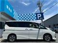 2021 Nissan Serena