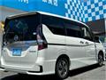 2021 Nissan Serena