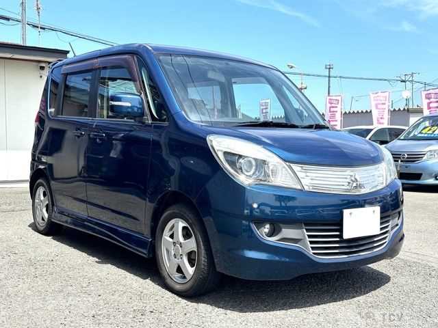 2011 Mitsubishi Mitsubishi Others