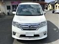 2013 Nissan Serena