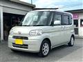2012 Daihatsu Tanto