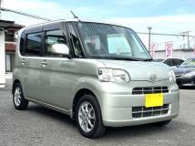 2012 Daihatsu Tanto