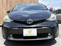 2015 Toyota PRIUS α