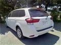 2017 Toyota Corolla Fielder