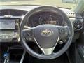 2017 Toyota Corolla Fielder