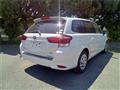 2017 Toyota Corolla Fielder