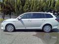 2017 Toyota Corolla Fielder