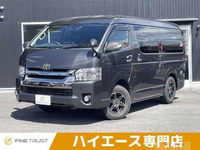 2015 Toyota Toyota Others