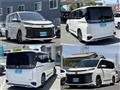 2023 Toyota Voxy