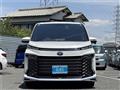 2023 Toyota Voxy
