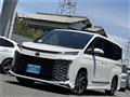 2023 Toyota Voxy