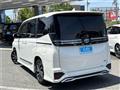 2023 Toyota Voxy