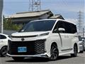2023 Toyota Voxy