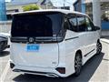 2023 Toyota Voxy