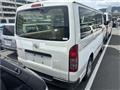 2020 Toyota Hiace Van