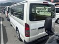 2020 Toyota Hiace Van