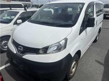 2018 Nissan NV200 VANETTE