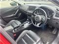 2014 Mazda Atenza