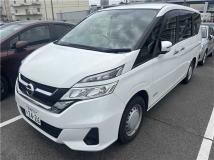 2018 Nissan Serena