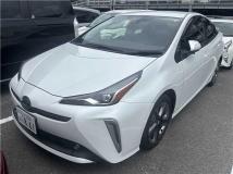 2020 Toyota Prius