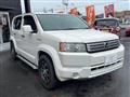 2009 Honda Crossroad