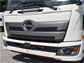 2017 Hino Ranger