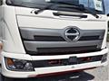 2017 Hino Ranger