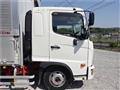 2017 Hino Ranger