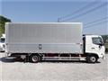 2017 Hino Ranger