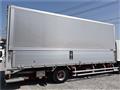 2017 Hino Ranger