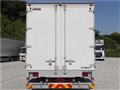 2017 Hino Ranger